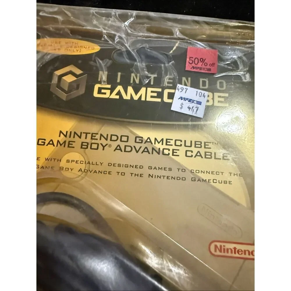 Nintendo new ready